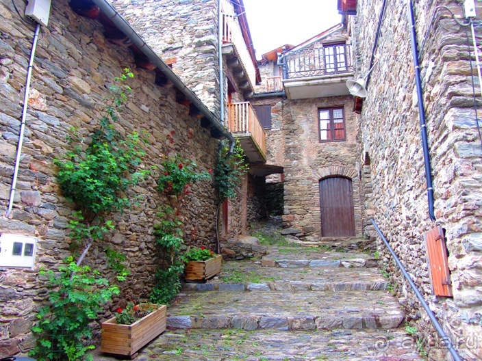 Кольцо мечты: Каталония, Пиренеи и Коста-Брава - по обе стороны границы. Часть 2