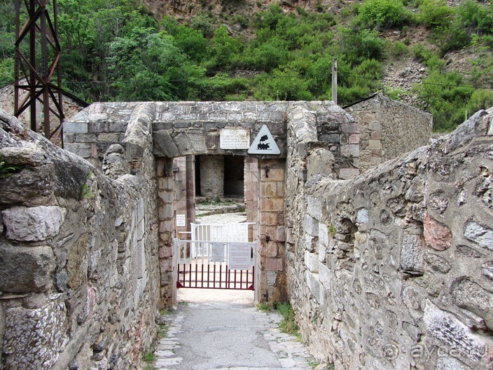 Кольцо мечты: Каталония, Пиренеи и Коста-Брава - по обе стороны границы. Часть 2