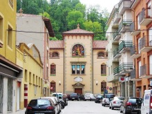 Кольцо мечты: Каталония, Пиренеи и Коста-Брава - по обе стороны границы. Часть 2