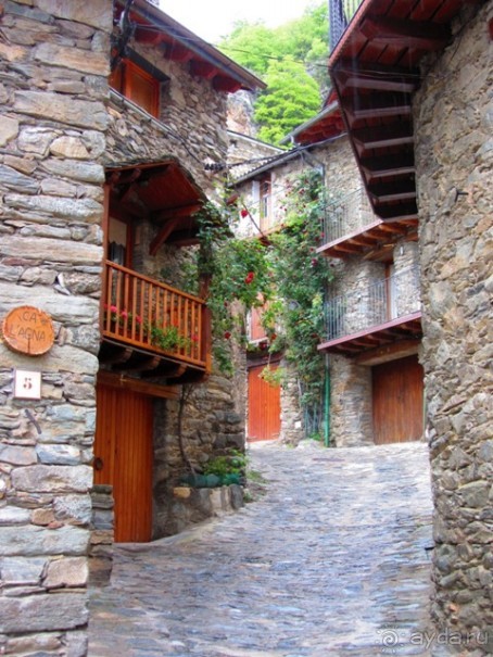 Кольцо мечты: Каталония, Пиренеи и Коста-Брава - по обе стороны границы. Часть 2