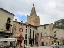 Кольцо мечты: Каталония, Пиренеи и Коста-Брава - по обе стороны границы. Часть 2