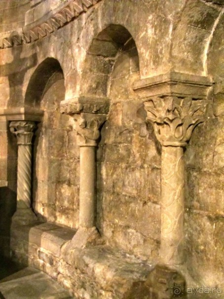 Кольцо мечты: Каталония, Пиренеи и Коста-Брава - по обе стороны границы. Часть 2