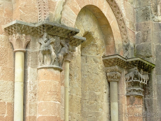 Кольцо мечты: Каталония, Пиренеи и Коста-Брава - по обе стороны границы. Часть 2