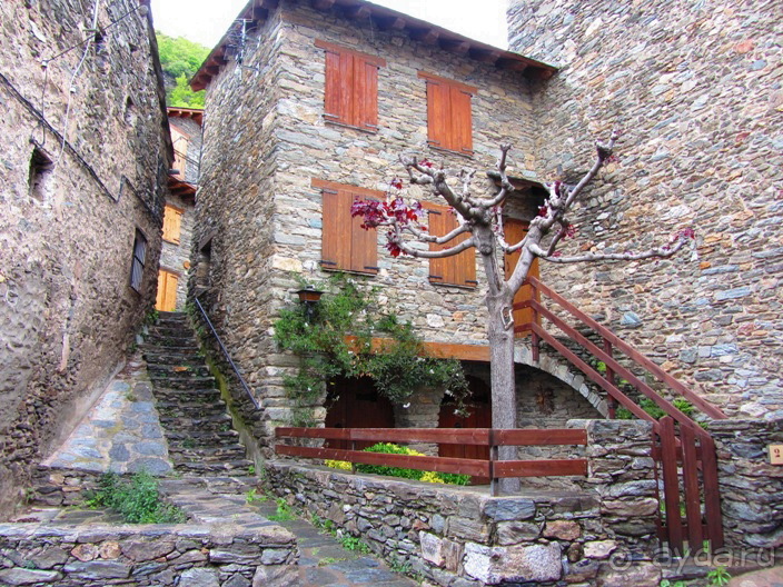 Кольцо мечты: Каталония, Пиренеи и Коста-Брава - по обе стороны границы. Часть 2