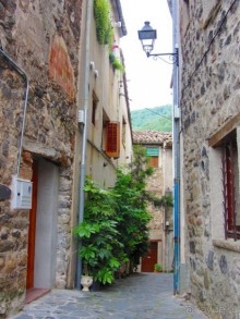 Кольцо мечты: Каталония, Пиренеи и Коста-Брава - по обе стороны границы. Часть 2