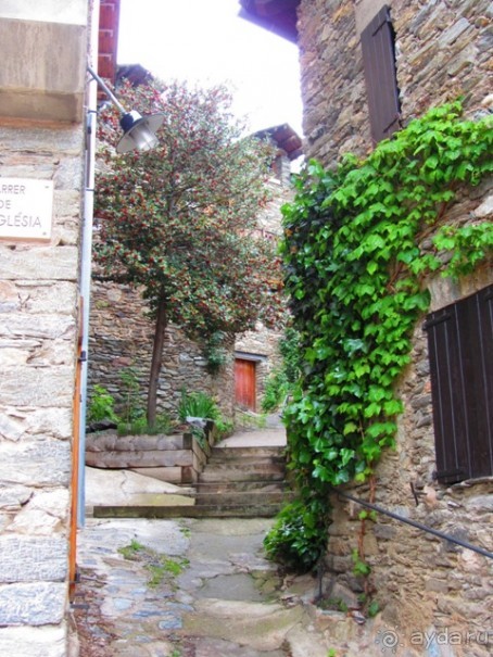 Кольцо мечты: Каталония, Пиренеи и Коста-Брава - по обе стороны границы. Часть 2