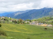 Кольцо мечты: Каталония, Пиренеи и Коста-Брава - по обе стороны границы. Часть 2