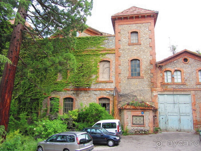 Кольцо мечты: Каталония, Пиренеи и Коста-Брава - по обе стороны границы. Часть 2