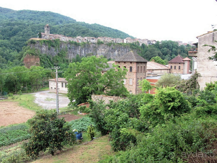 Кольцо мечты: Каталония, Пиренеи и Коста-Брава - по обе стороны границы. Часть 2