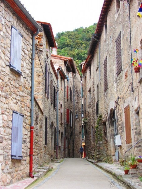 Кольцо мечты: Каталония, Пиренеи и Коста-Брава - по обе стороны границы. Часть 2