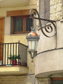 Кольцо мечты: Каталония, Пиренеи и Коста-Брава - по обе стороны границы. Часть 2