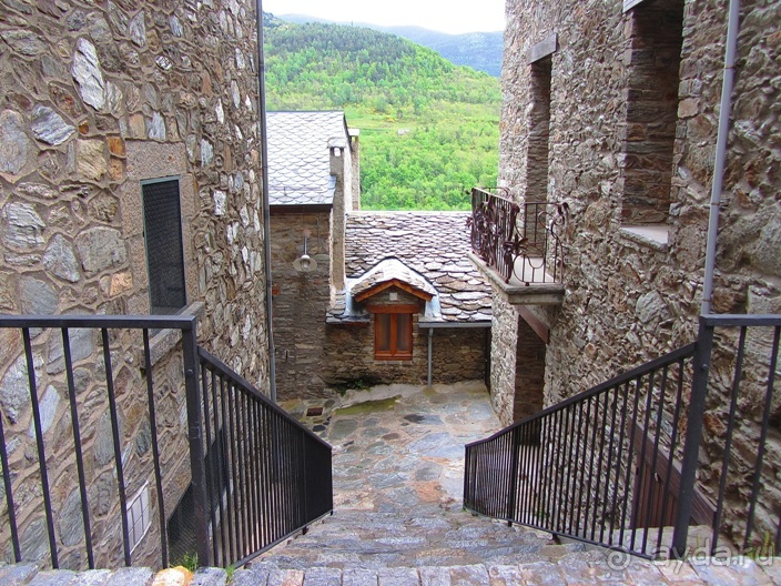 Кольцо мечты: Каталония, Пиренеи и Коста-Брава - по обе стороны границы. Часть 2