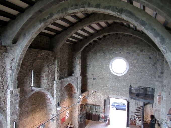 Кольцо мечты: Каталония, Пиренеи и Коста-Брава - по обе стороны границы. Часть 2