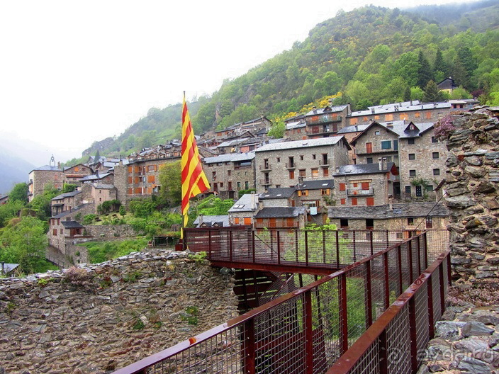 Кольцо мечты: Каталония, Пиренеи и Коста-Брава - по обе стороны границы. Часть 2