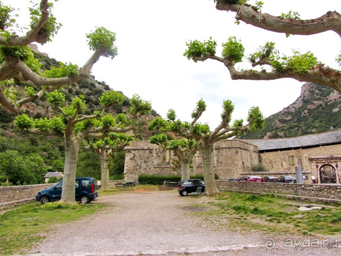 Кольцо мечты: Каталония, Пиренеи и Коста-Брава - по обе стороны границы. Часть 2