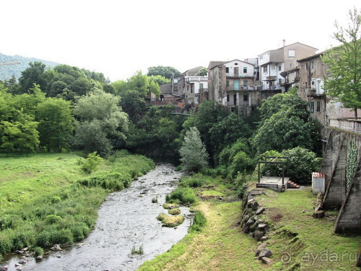 Кольцо мечты: Каталония, Пиренеи и Коста-Брава - по обе стороны границы. Часть 2