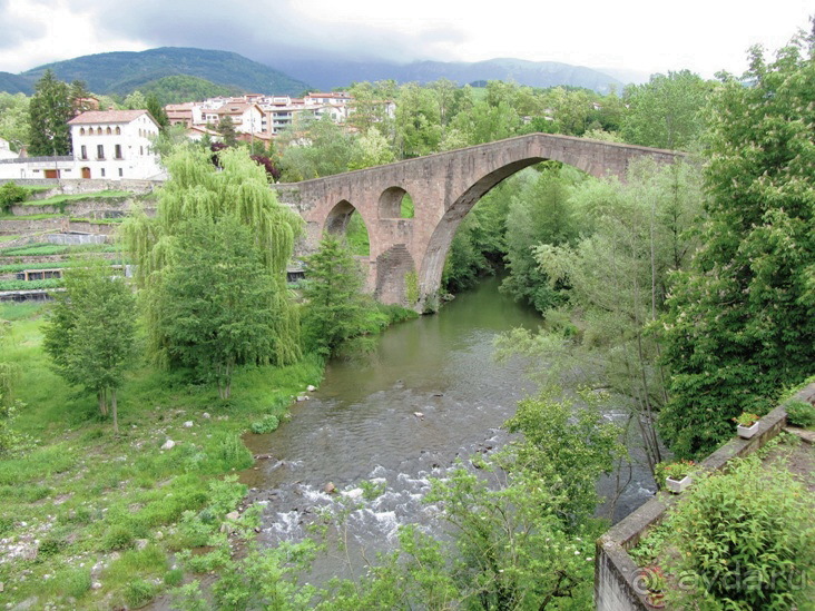 Кольцо мечты: Каталония, Пиренеи и Коста-Брава - по обе стороны границы. Часть 2