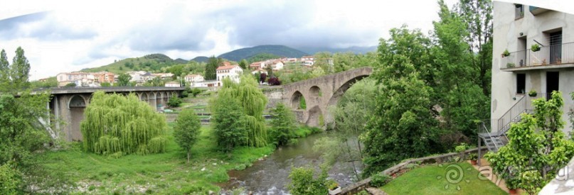 Кольцо мечты: Каталония, Пиренеи и Коста-Брава - по обе стороны границы. Часть 2