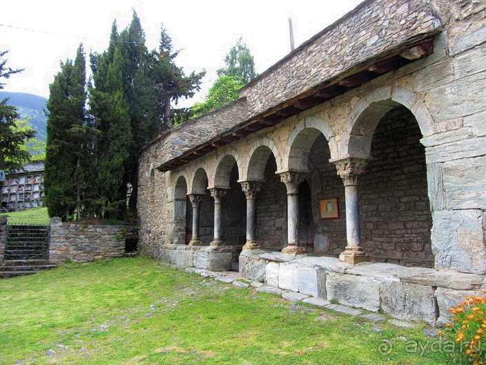 Кольцо мечты: Каталония, Пиренеи и Коста-Брава - по обе стороны границы. Часть 2