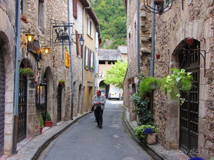 Кольцо мечты: Каталония, Пиренеи и Коста-Брава - по обе стороны границы. Часть 2