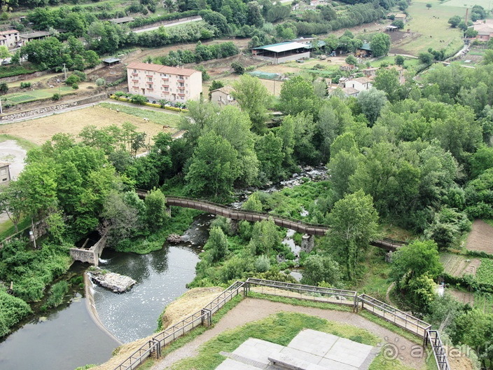 Кольцо мечты: Каталония, Пиренеи и Коста-Брава - по обе стороны границы. Часть 2