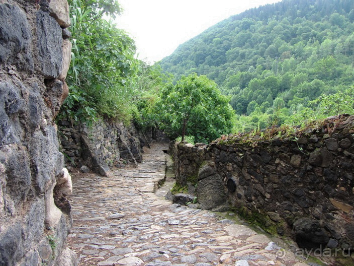 Кольцо мечты: Каталония, Пиренеи и Коста-Брава - по обе стороны границы. Часть 2