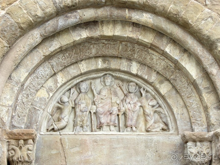 Кольцо мечты: Каталония, Пиренеи и Коста-Брава - по обе стороны границы. Часть 2