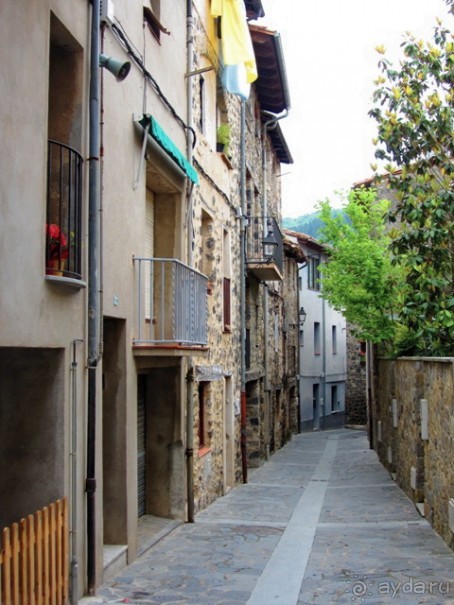 Кольцо мечты: Каталония, Пиренеи и Коста-Брава - по обе стороны границы. Часть 2