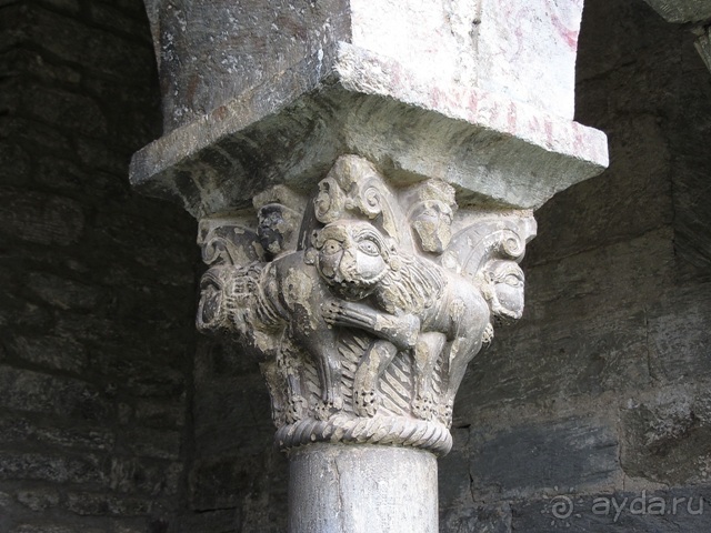 Кольцо мечты: Каталония, Пиренеи и Коста-Брава - по обе стороны границы. Часть 2