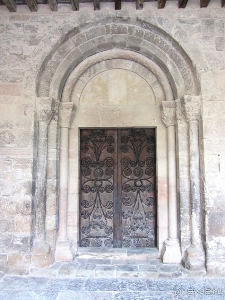 Кольцо мечты: Каталония, Пиренеи и Коста-Брава - по обе стороны границы. Часть 2