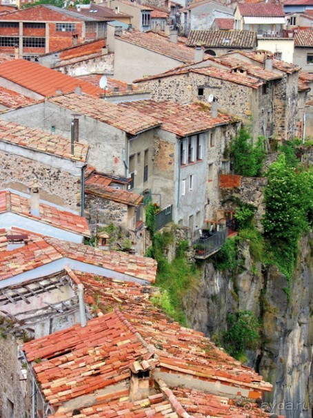 Кольцо мечты: Каталония, Пиренеи и Коста-Брава - по обе стороны границы. Часть 2