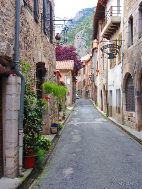 Кольцо мечты: Каталония, Пиренеи и Коста-Брава - по обе стороны границы. Часть 2