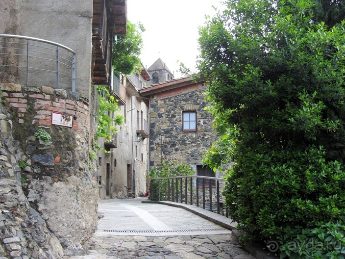 Кольцо мечты: Каталония, Пиренеи и Коста-Брава - по обе стороны границы. Часть 2