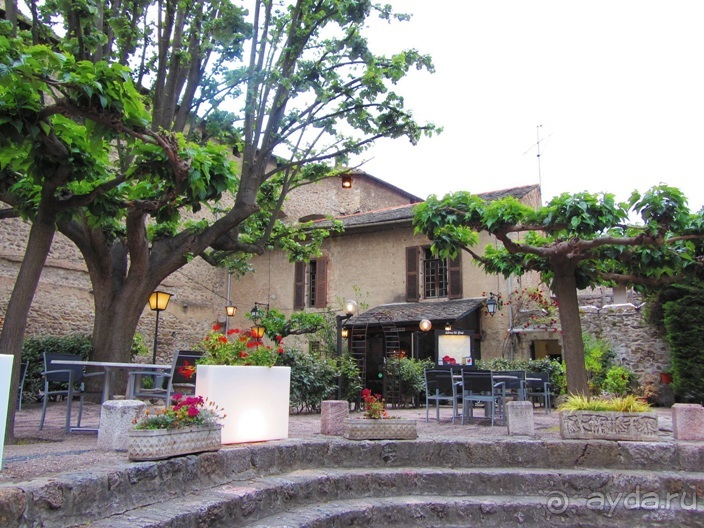 Кольцо мечты: Каталония, Пиренеи и Коста-Брава - по обе стороны границы. Часть 2