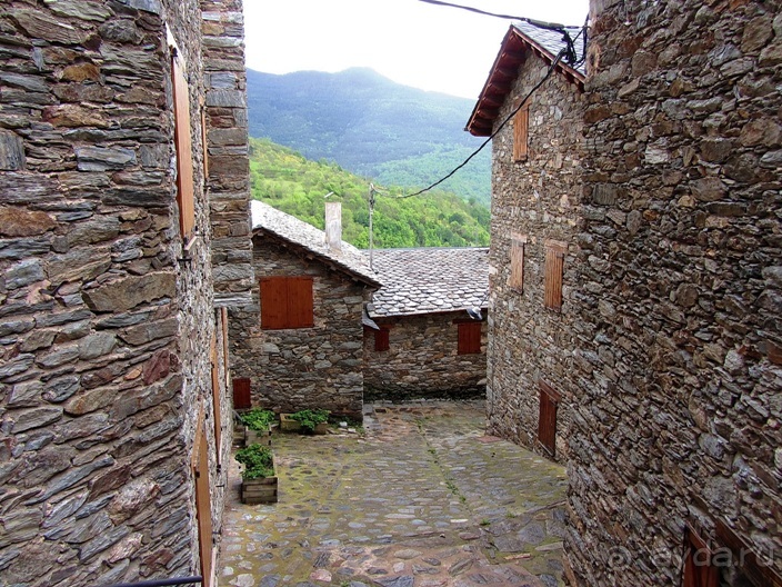 Кольцо мечты: Каталония, Пиренеи и Коста-Брава - по обе стороны границы. Часть 2