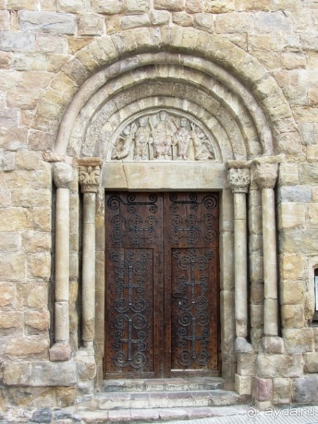 Кольцо мечты: Каталония, Пиренеи и Коста-Брава - по обе стороны границы. Часть 2