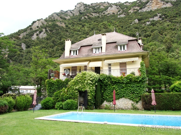 Кольцо мечты: Каталония, Пиренеи и Коста-Брава - по обе стороны границы. Часть 2