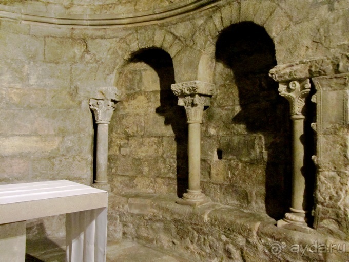 Кольцо мечты: Каталония, Пиренеи и Коста-Брава - по обе стороны границы. Часть 2