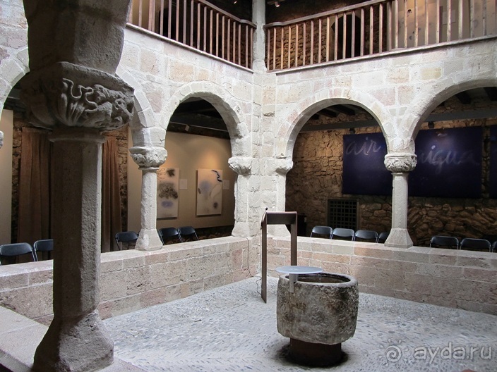 Кольцо мечты: Каталония, Пиренеи и Коста-Брава - по обе стороны границы. Часть 2