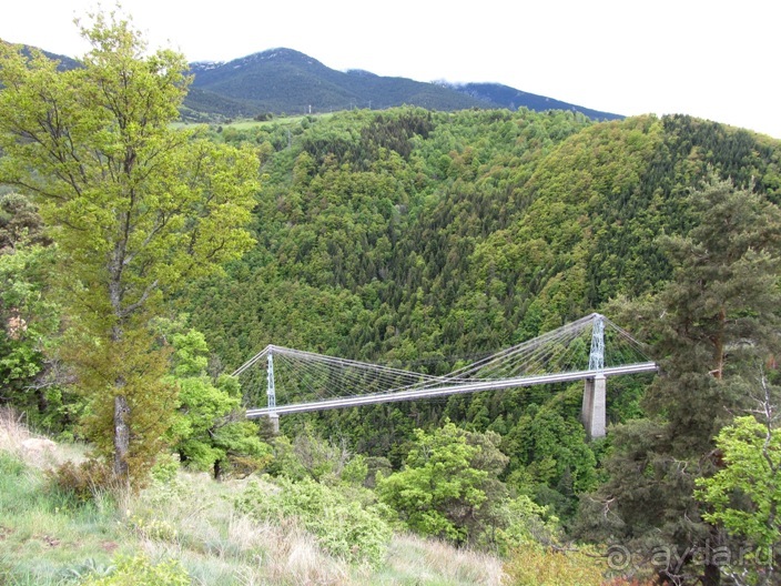 Кольцо мечты: Каталония, Пиренеи и Коста-Брава - по обе стороны границы. Часть 2