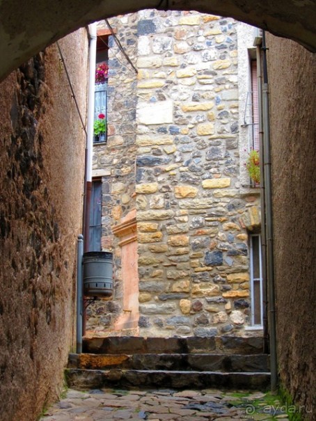 Кольцо мечты: Каталония, Пиренеи и Коста-Брава - по обе стороны границы. Часть 2