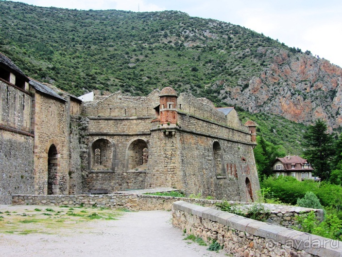 Кольцо мечты: Каталония, Пиренеи и Коста-Брава - по обе стороны границы. Часть 2