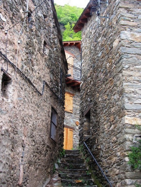 Кольцо мечты: Каталония, Пиренеи и Коста-Брава - по обе стороны границы. Часть 2