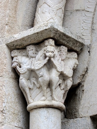 Кольцо мечты: Каталония, Пиренеи и Коста-Брава - по обе стороны границы. Часть 2