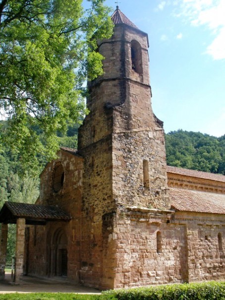 Кольцо мечты: Каталония, Пиренеи и Коста-Брава - по обе стороны границы. Часть 2