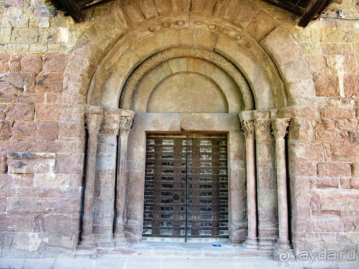 Кольцо мечты: Каталония, Пиренеи и Коста-Брава - по обе стороны границы. Часть 2