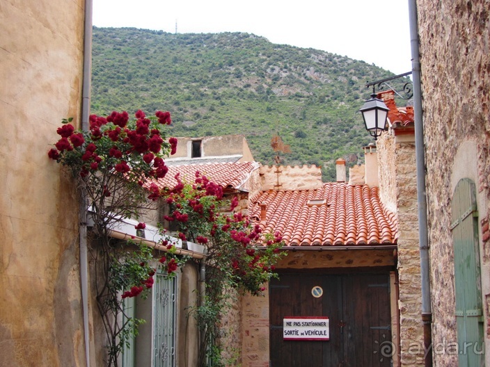 Кольцо мечты: Каталония, Пиренеи и Коста-Брава - по обе стороны границы. Часть 2