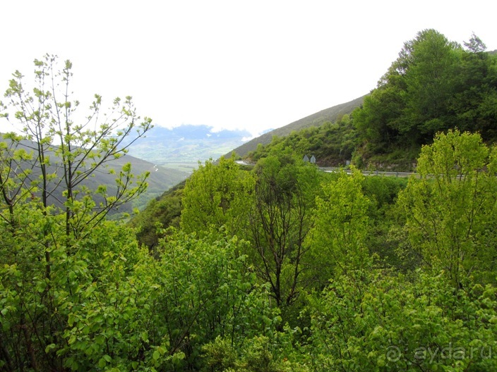 Кольцо мечты: Каталония, Пиренеи и Коста-Брава - по обе стороны границы. Часть 2