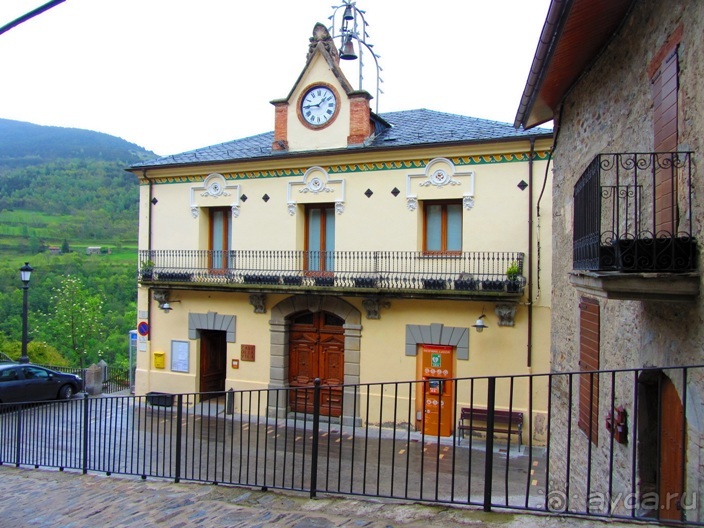 Кольцо мечты: Каталония, Пиренеи и Коста-Брава - по обе стороны границы. Часть 2