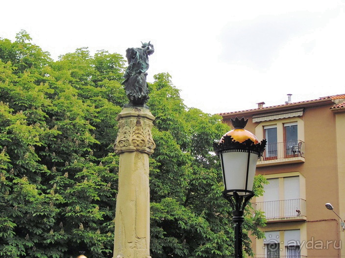 Кольцо мечты: Каталония, Пиренеи и Коста-Брава - по обе стороны границы. Часть 2